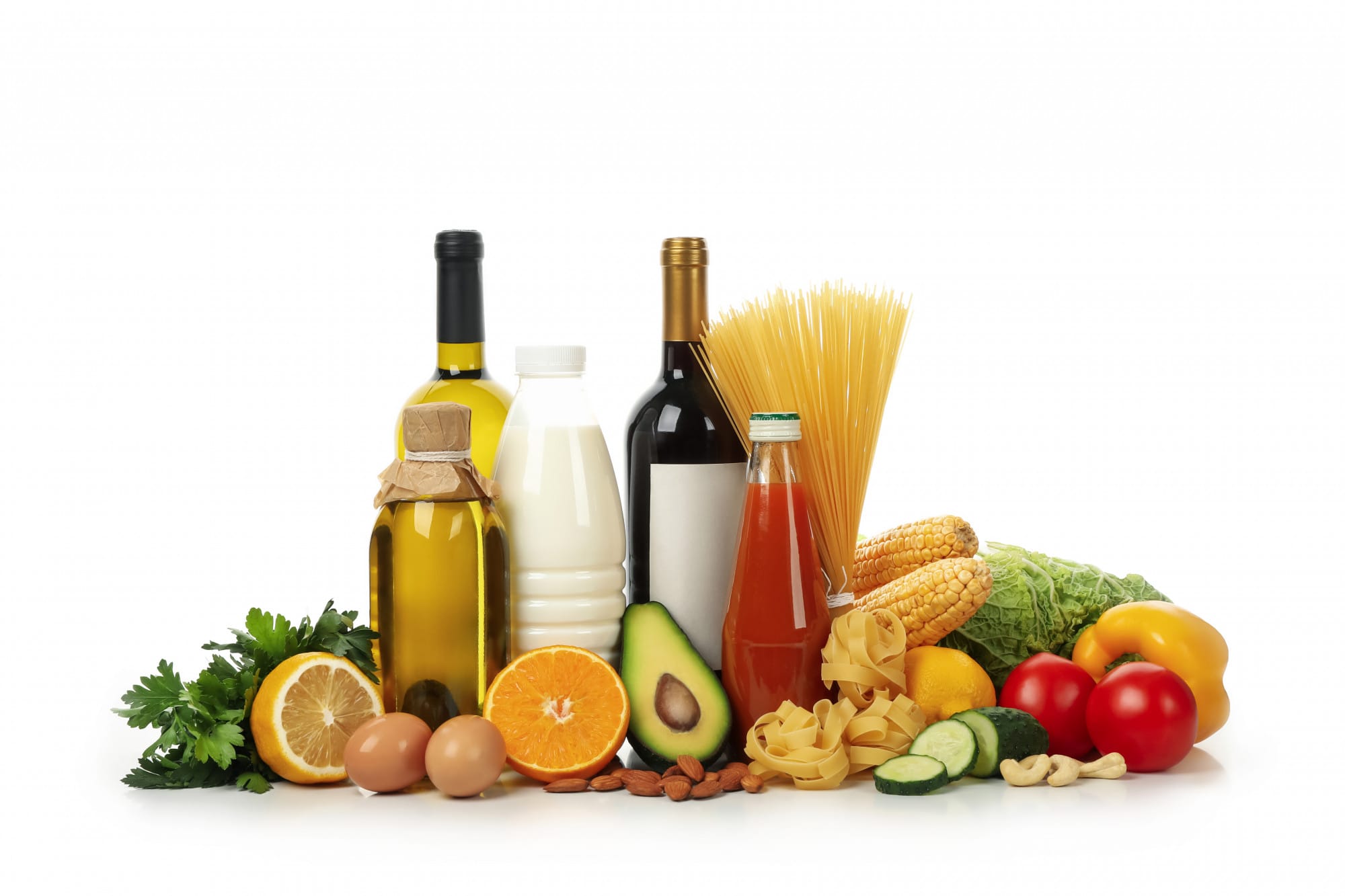 Productos Alimenticios