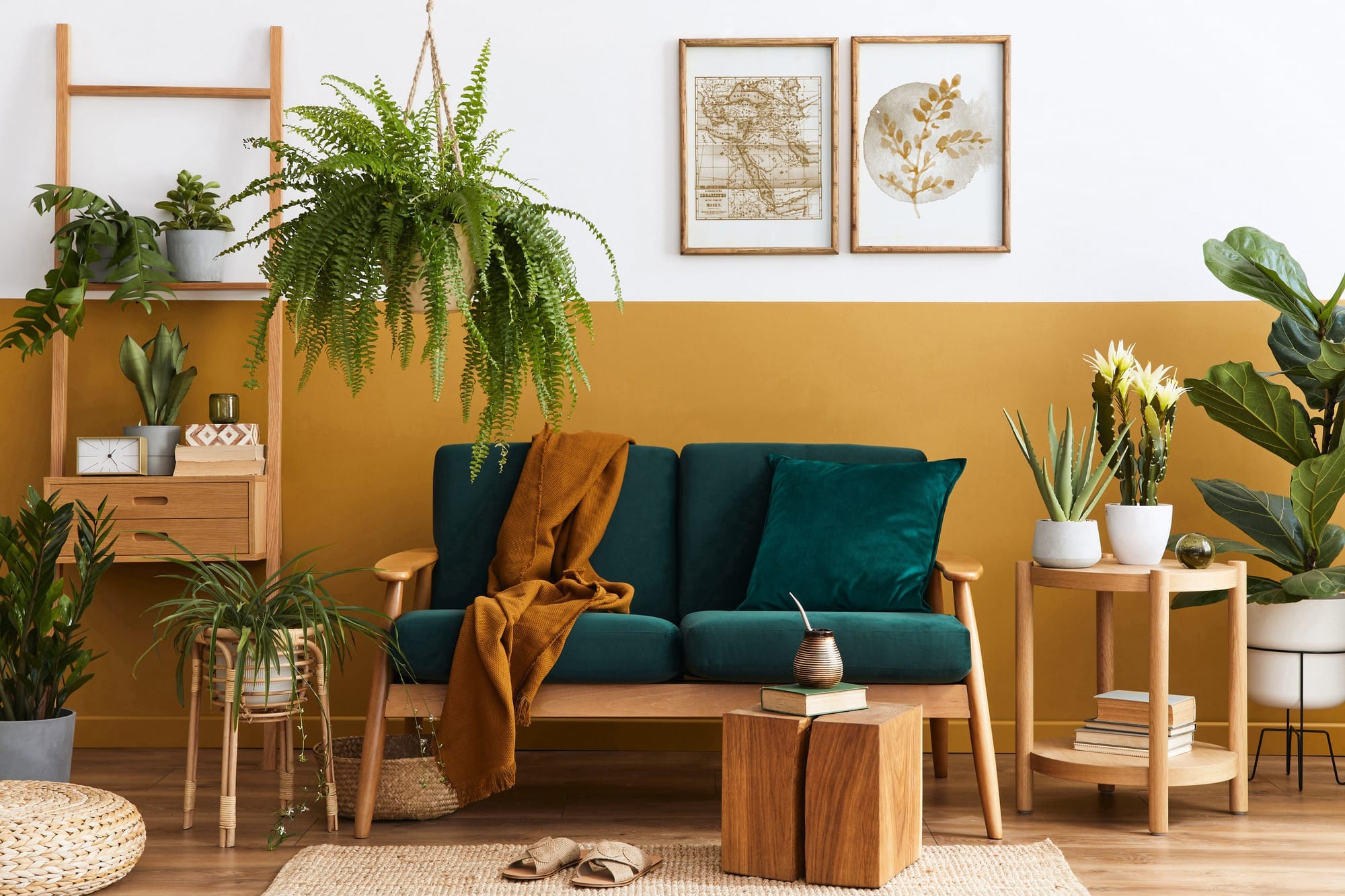 Hogar y Decoración